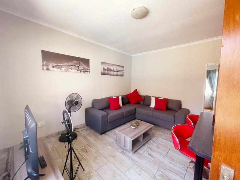 2 Bedroom Property for Sale in Bult West North West